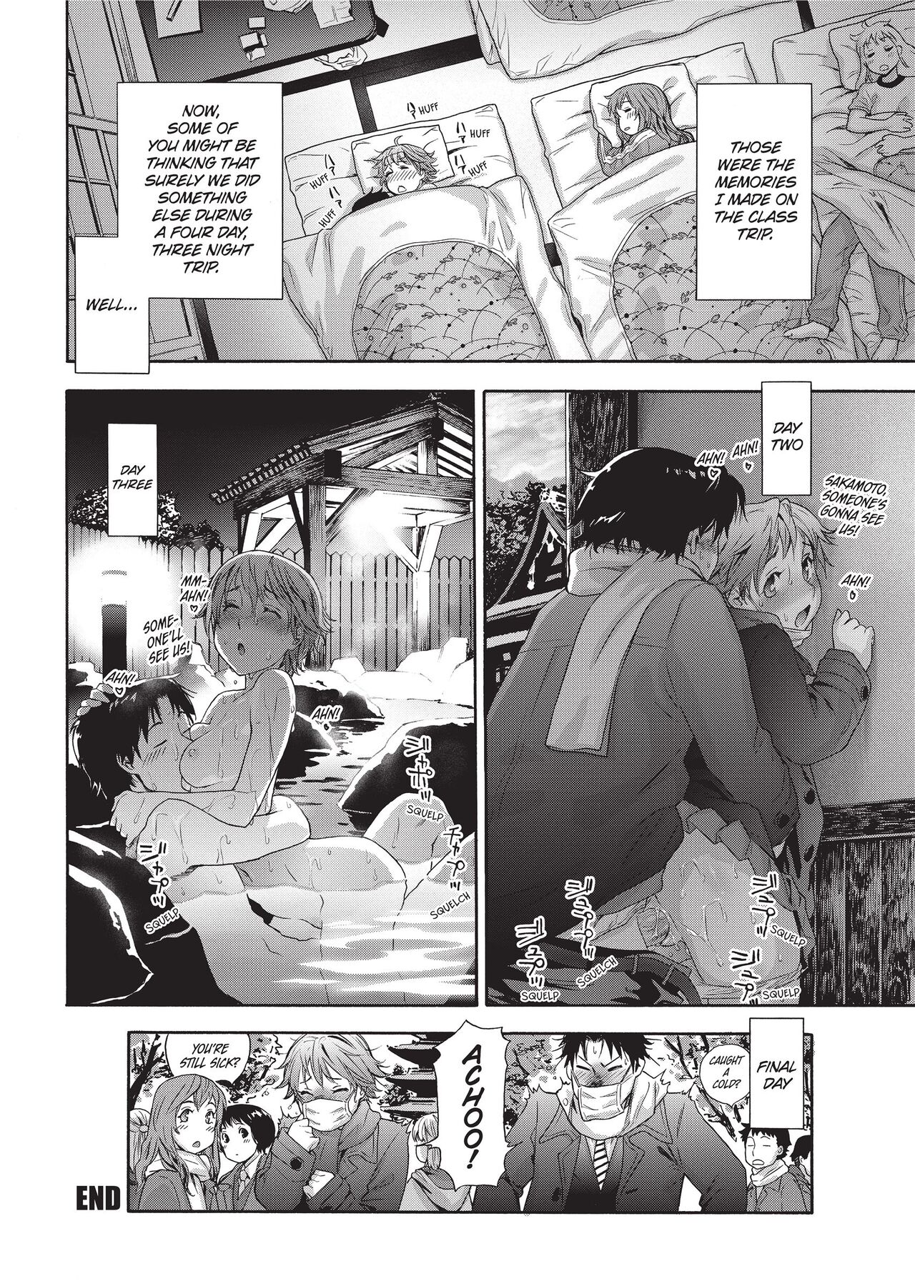 Vanilla Essence - Page 121