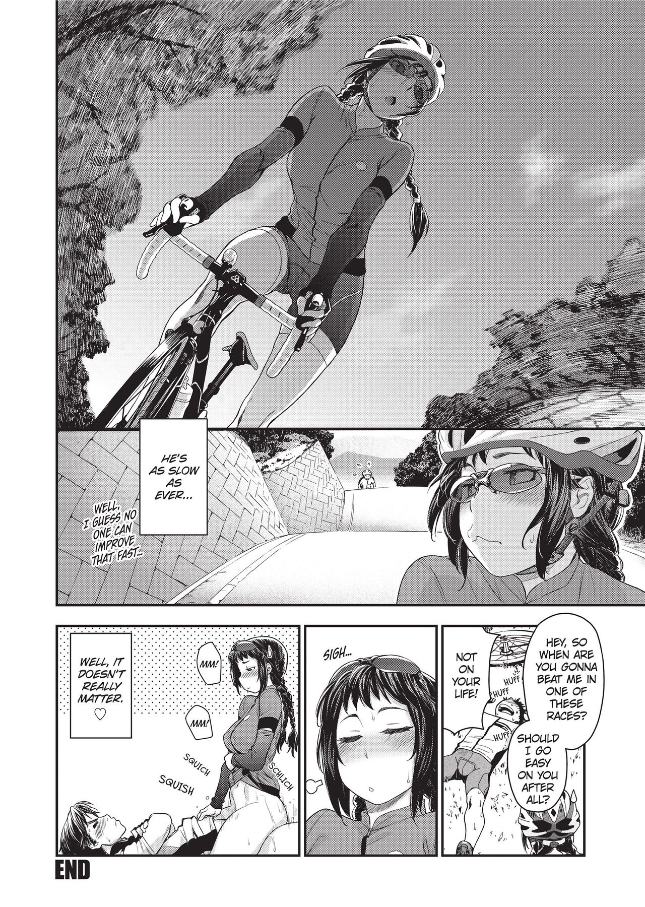 Vanilla Essence - Page 147