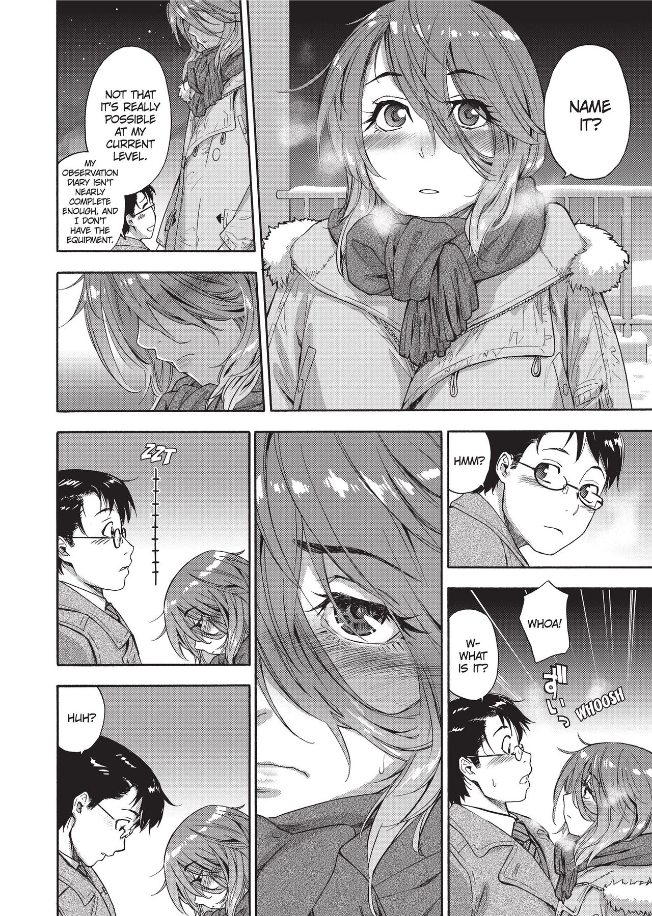 Vanilla Essence - Page 159