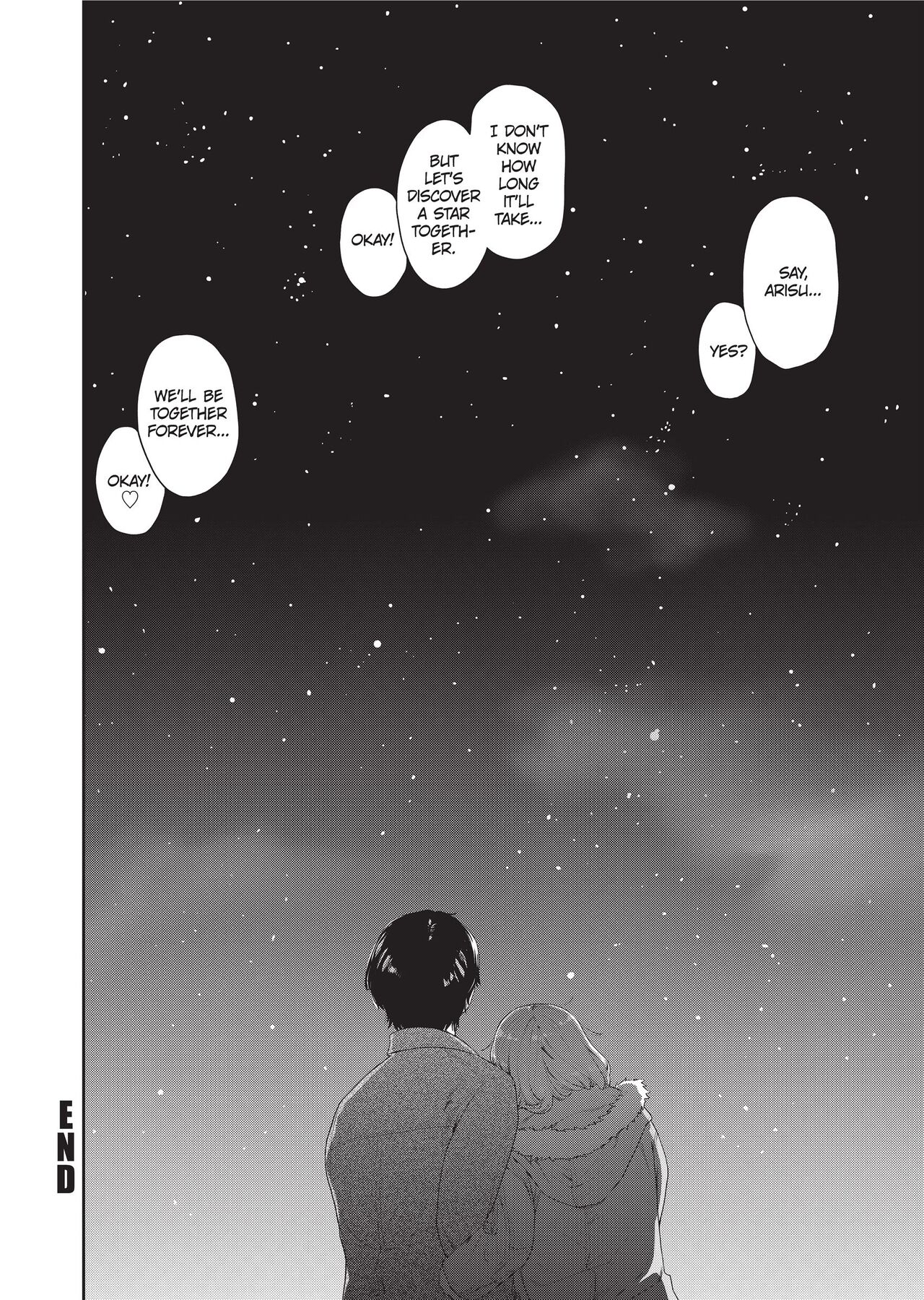 Vanilla Essence - Page 183