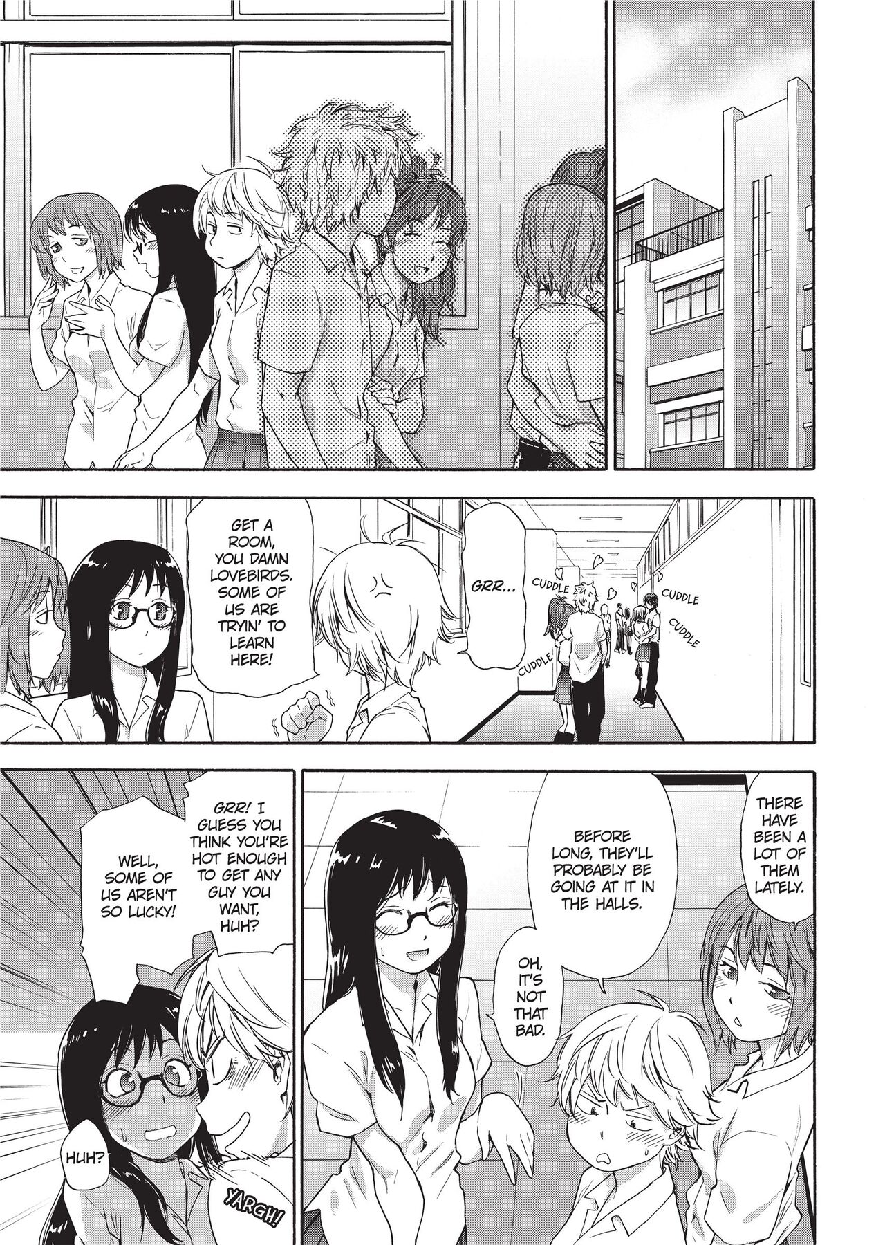 Vanilla Essence - Page 8