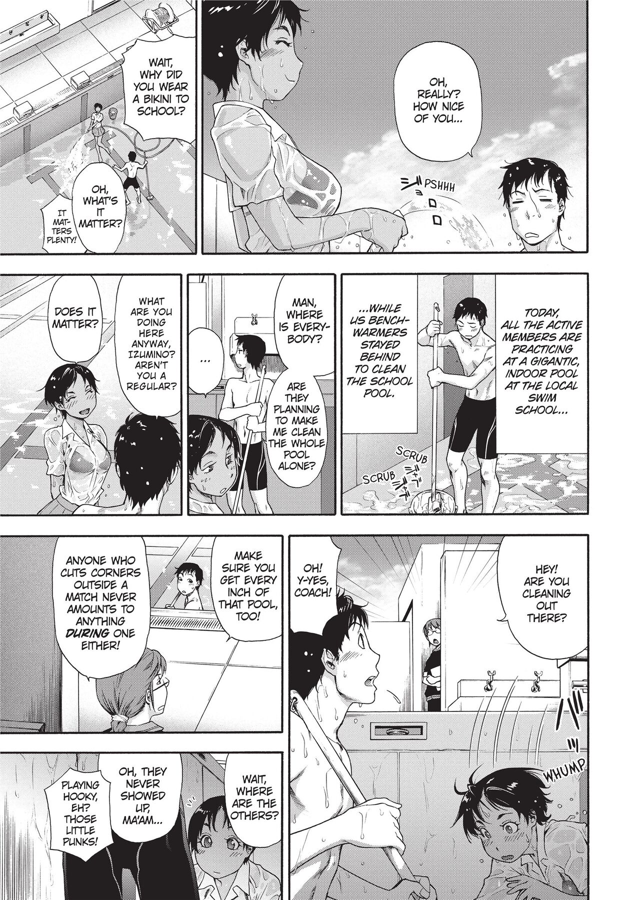 Vanilla Essence - Page 82