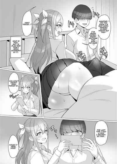 I Saved a Gal, Then I Think I Reincarnated Into Another World and My Life as a Riajuu Began! - Page 19