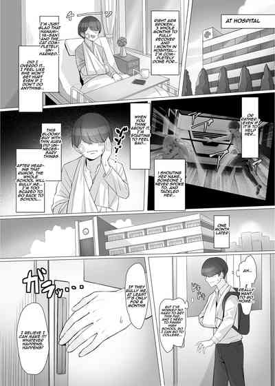 I Saved a Gal, Then I Think I Reincarnated Into Another World and My Life as a Riajuu Began! - Page 6