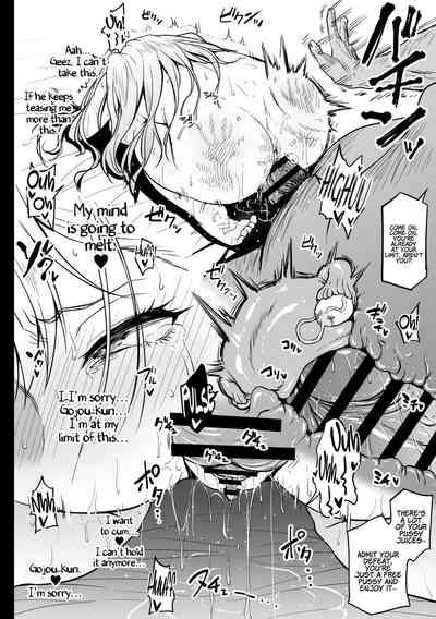 Baito Ganbaru Cosplayer-san - Page 28