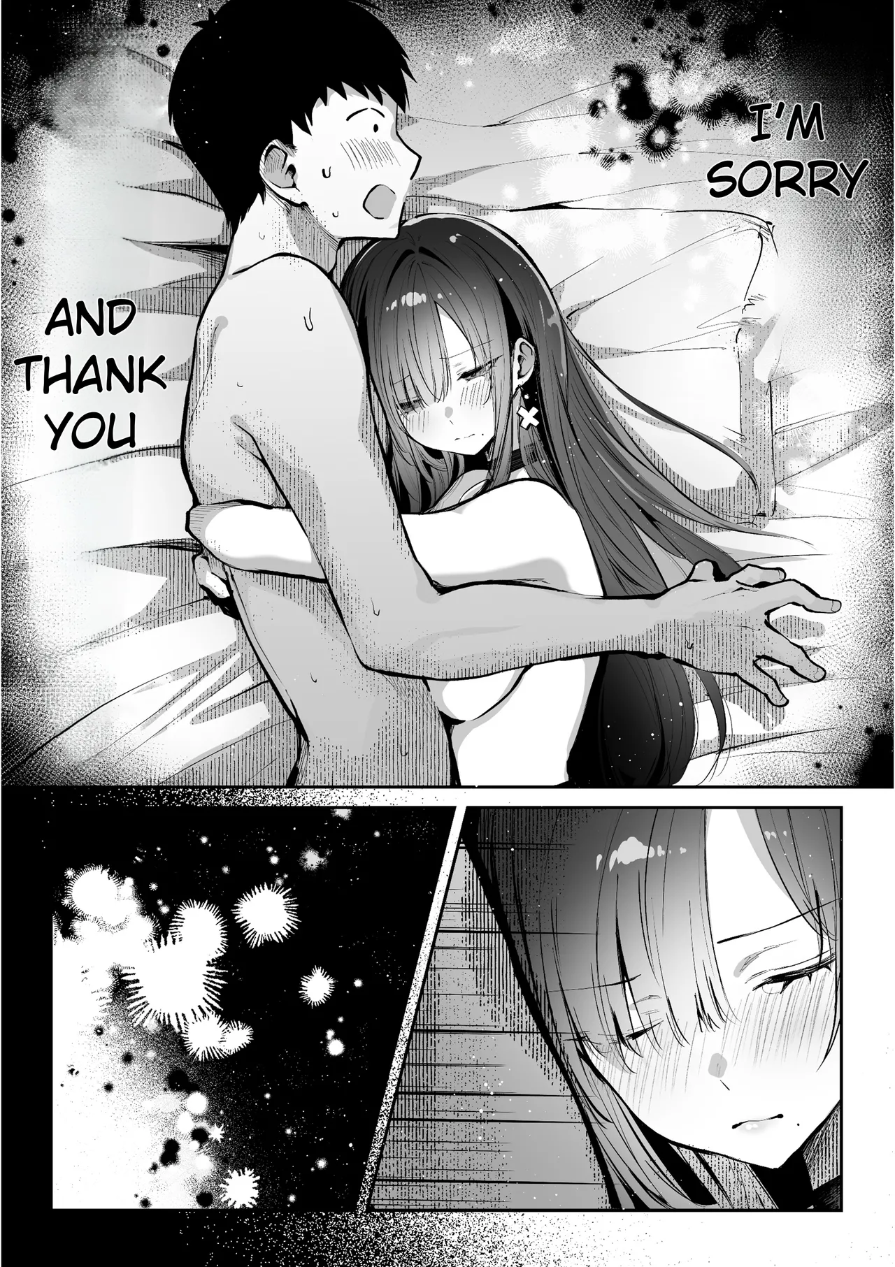 Oshiete Ageru 2 - Page 14