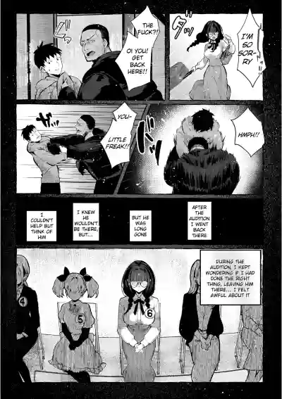 Oshiete Ageru 2 - Page 18