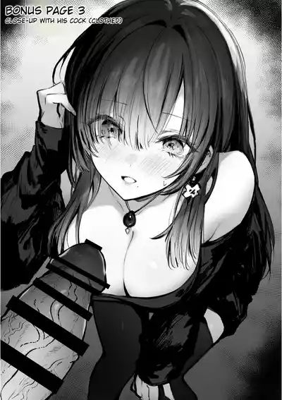 Oshiete Ageru 2 - Page 67