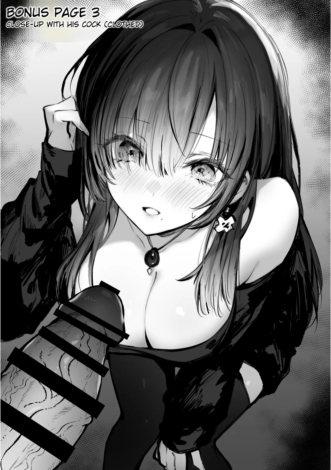 Oshiete Ageru 2 - Page 67