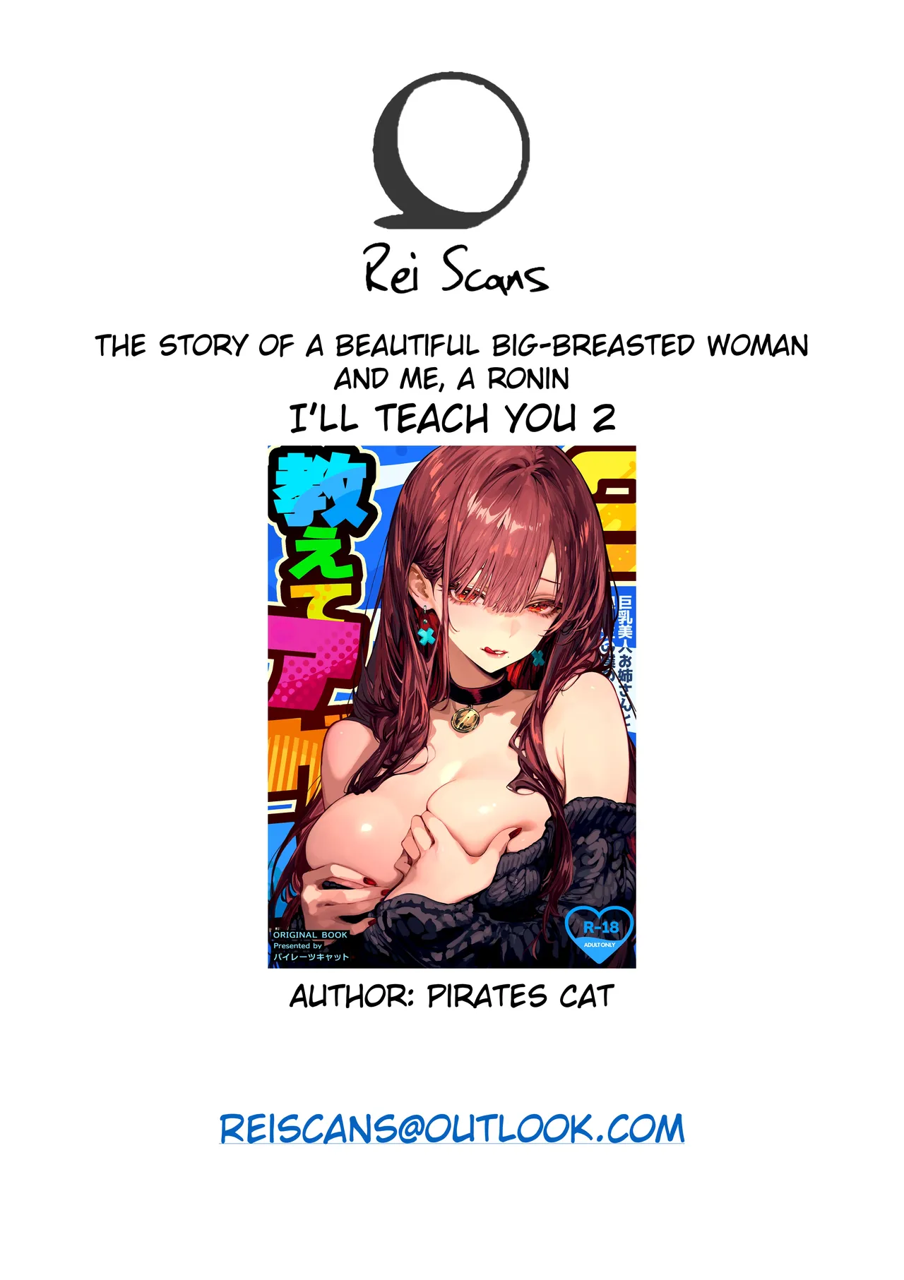 Oshiete Ageru 2 - Page 83