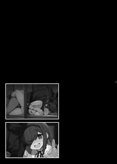 Tanetsuke Oji-san to NTR Hitozuma Sex - Page 22