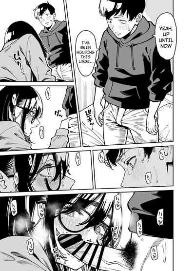 Otonari no Darashina Onee-san ni Nagusamerareru Hanashi 2 - Page 30