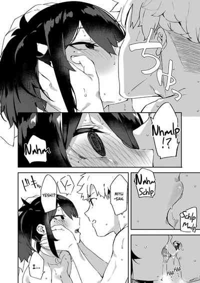 Daigaku no Douki datta Ko ga Hanayome no Kakkou shite Ongaeshi ni Kita - Page 30