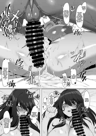 Nekura de Jimi demo Ii desu ka? - Page 10