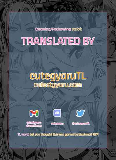 Nekura de Jimi demo Ii desu ka? - Page 19