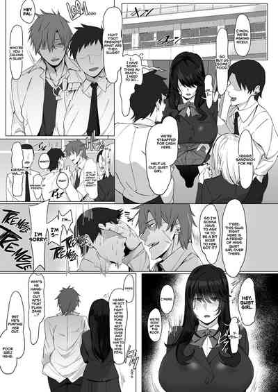 Nekura de Jimi demo Ii desu ka? - Page 2
