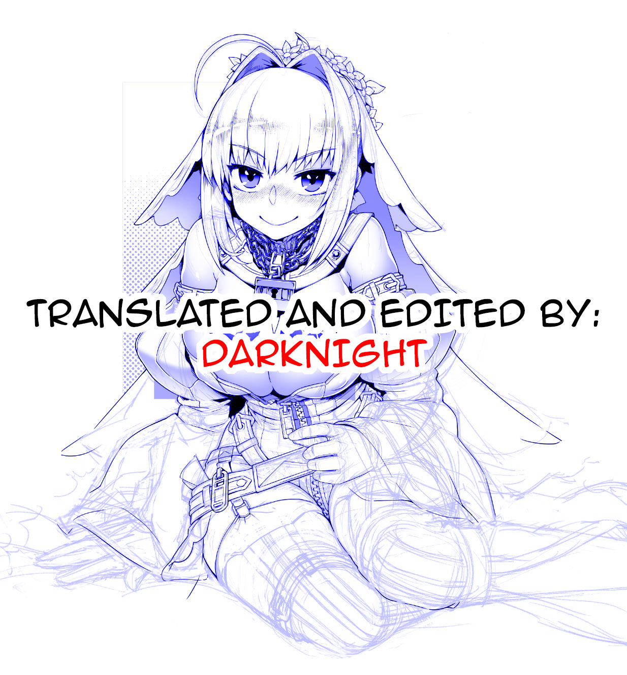 Aien Kien | My Beloved Oni Beauty - Page 26