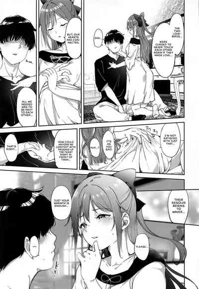 Osaka no Kyuujitsu - Page 10