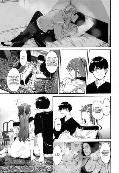 Osaka no Kyuujitsu - Page 6