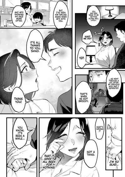 I Shouldn't Have Gone To The Doujinshi Convertion Without Telling My Wife - Page 175