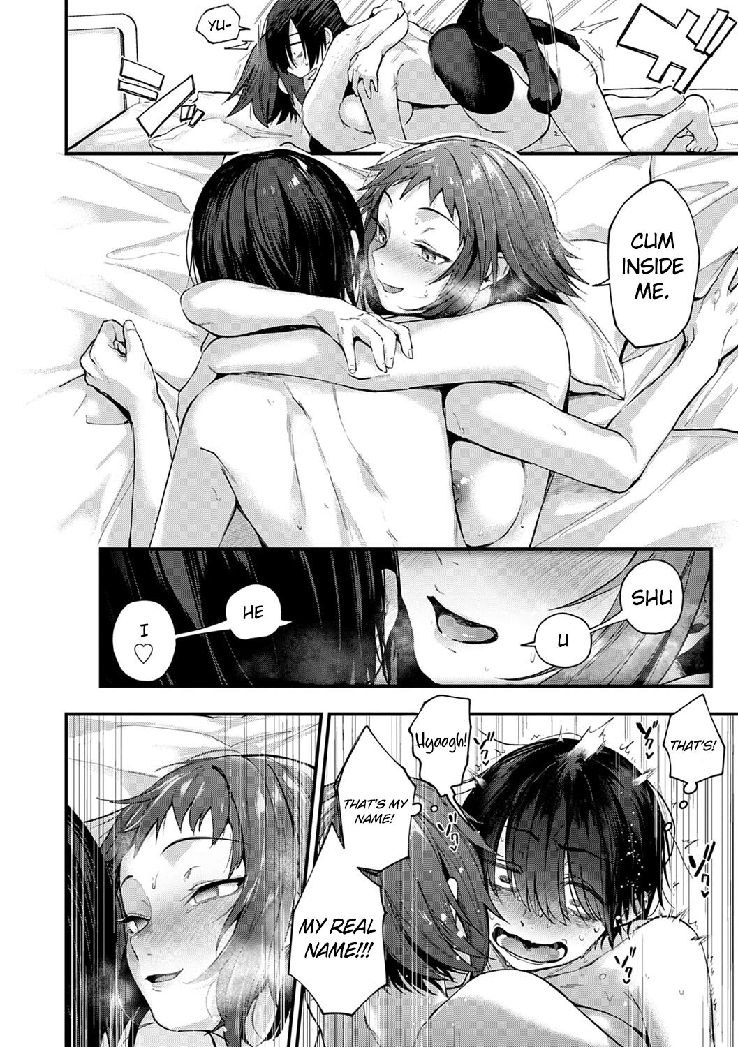 Doujin Sakka wa Cosplay Ecchi no Yume o Miru ka? Parts 1-4 + After Story - Page 50