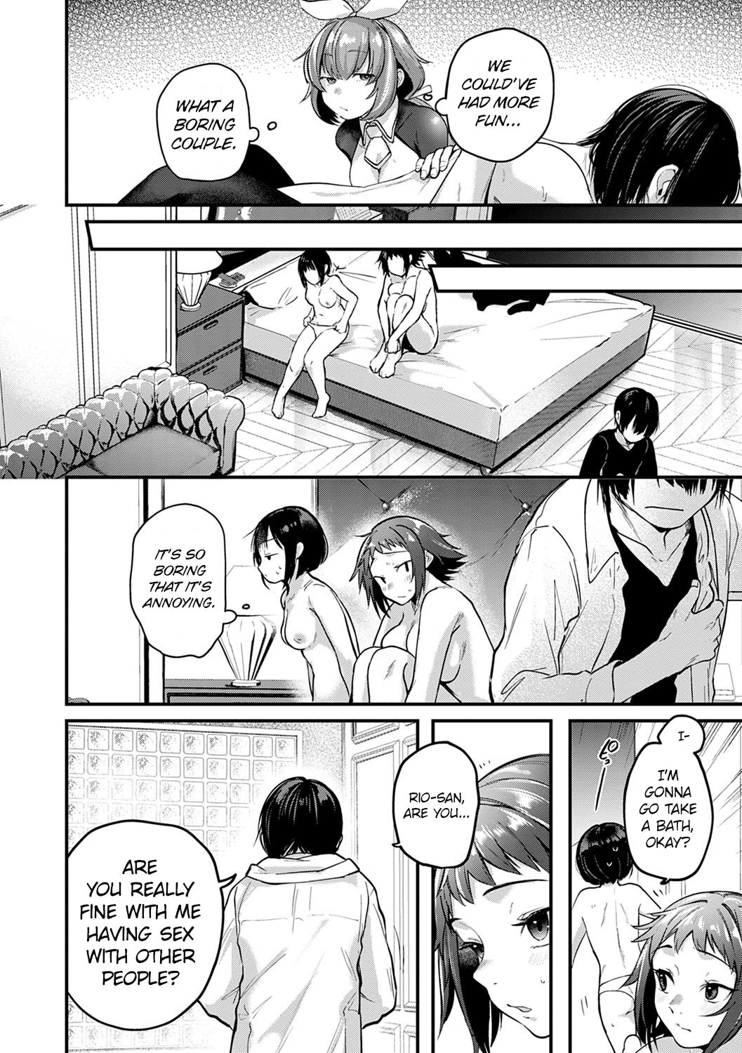 Doujin Sakka wa Cosplay Ecchi no Yume o Miru ka? Parts 1-4 + After Story - Page 82