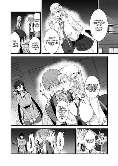 Konna Ii Koto. - Page 36