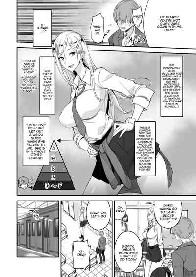 Konna Ii Koto. - Page 4