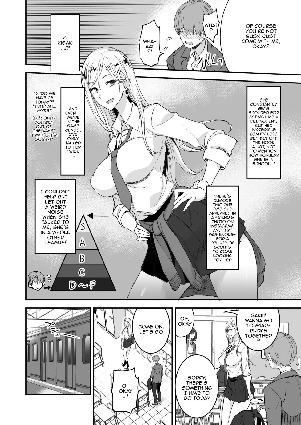 Konna Ii Koto. - Page 4