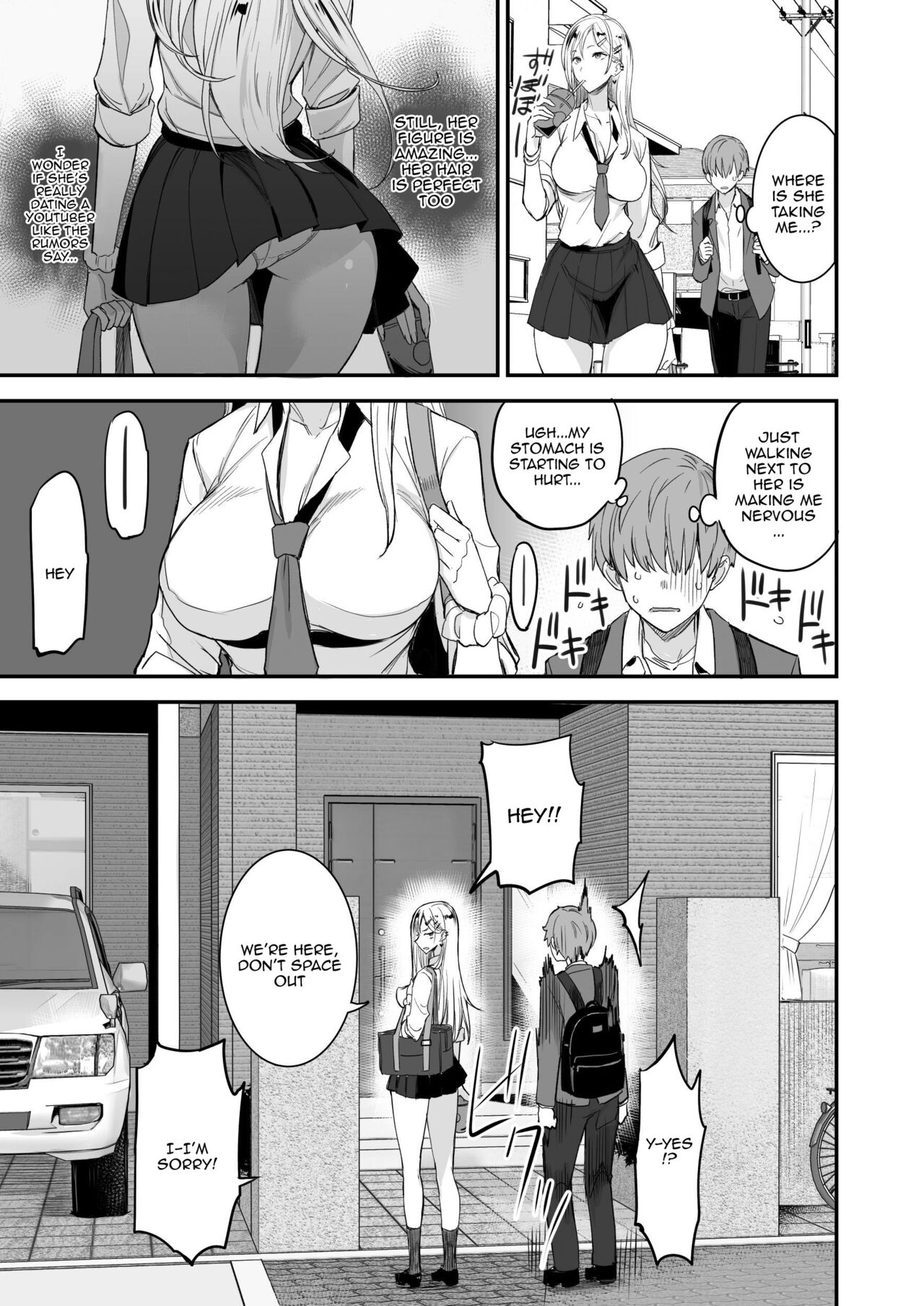 Konna Ii Koto. - Page 5