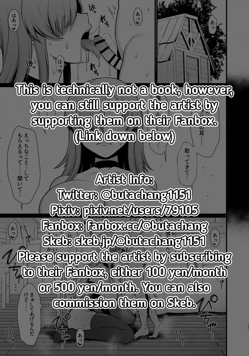 Isekai de Shota ni Okasareru Yatsu - Page 24