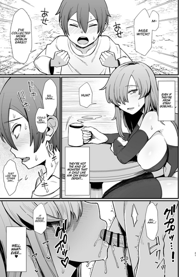 Isekai de Shota ni Okasareru Yatsu - Page 4