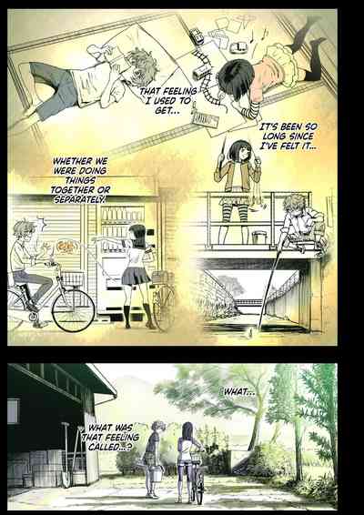 Futari no Aishou ~Osananajimi to Nettori Icha Love 2~ - Page 2