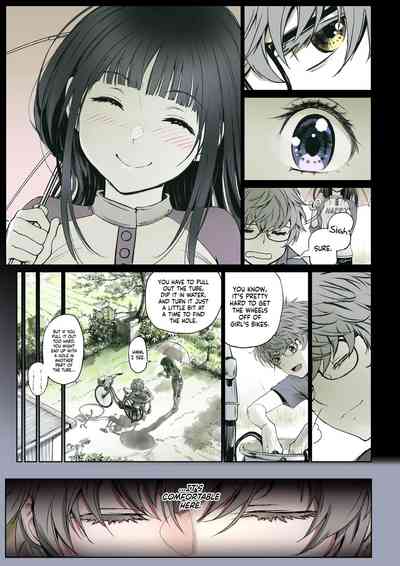 Futari no Aishou ~Osananajimi to Nettori Icha Love 2~ - Page 6