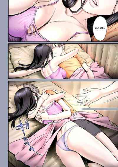 Futari no Aishou ~Osananajimi to Nettori Icha Love 2~ - Page 9