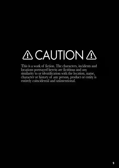 Taisetsu ni Ningen Toshite Sodate te Itadaita no ni Onaho de Gomennasai Junbigou - Page 2