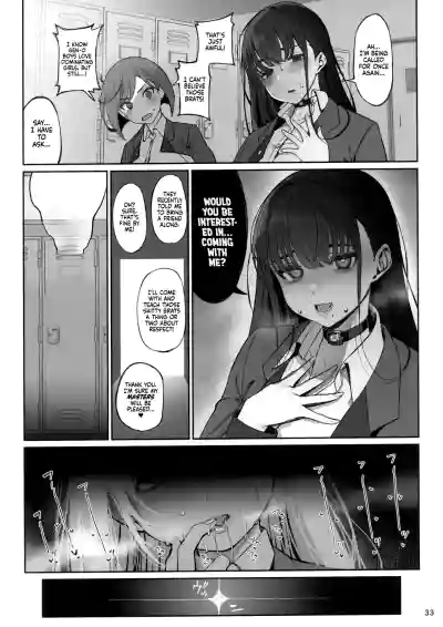 Taisetsu ni Ningen Toshite Sodate te Itadaita no ni Onaho de Gomennasai Junbigou - Page 34