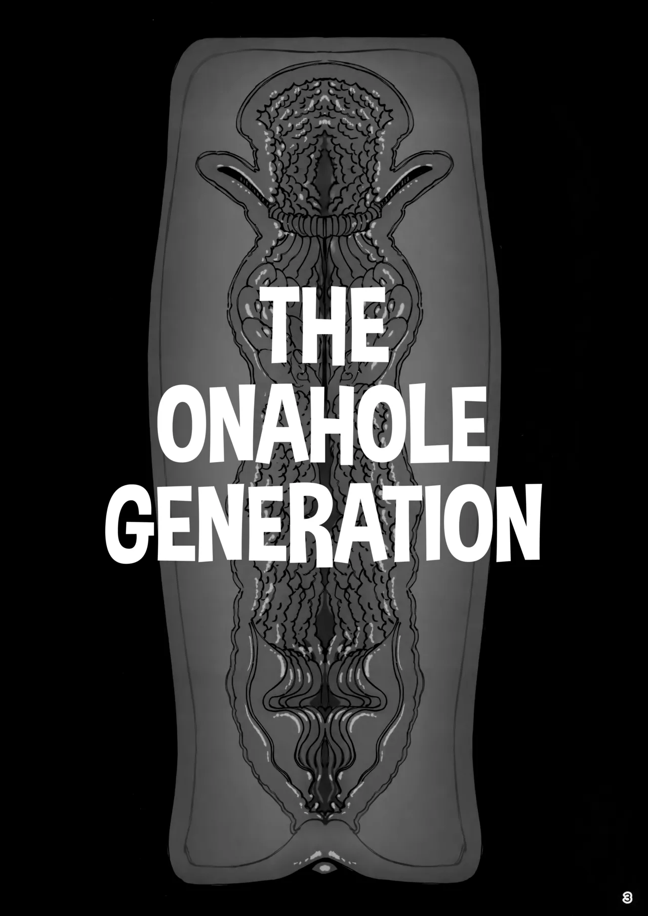 Taisetsu ni Ningen Toshite Sodate te Itadaita no ni Onaho de Gomennasai Junbigou - Page 4