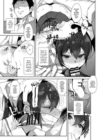 Mesu Gao Complex - Page 10