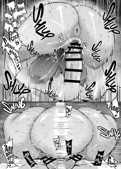 Musuko no Tomodachi (← Incubus) ni Miryou Sareta YanMama wa Mesu ni Naru - Page 60