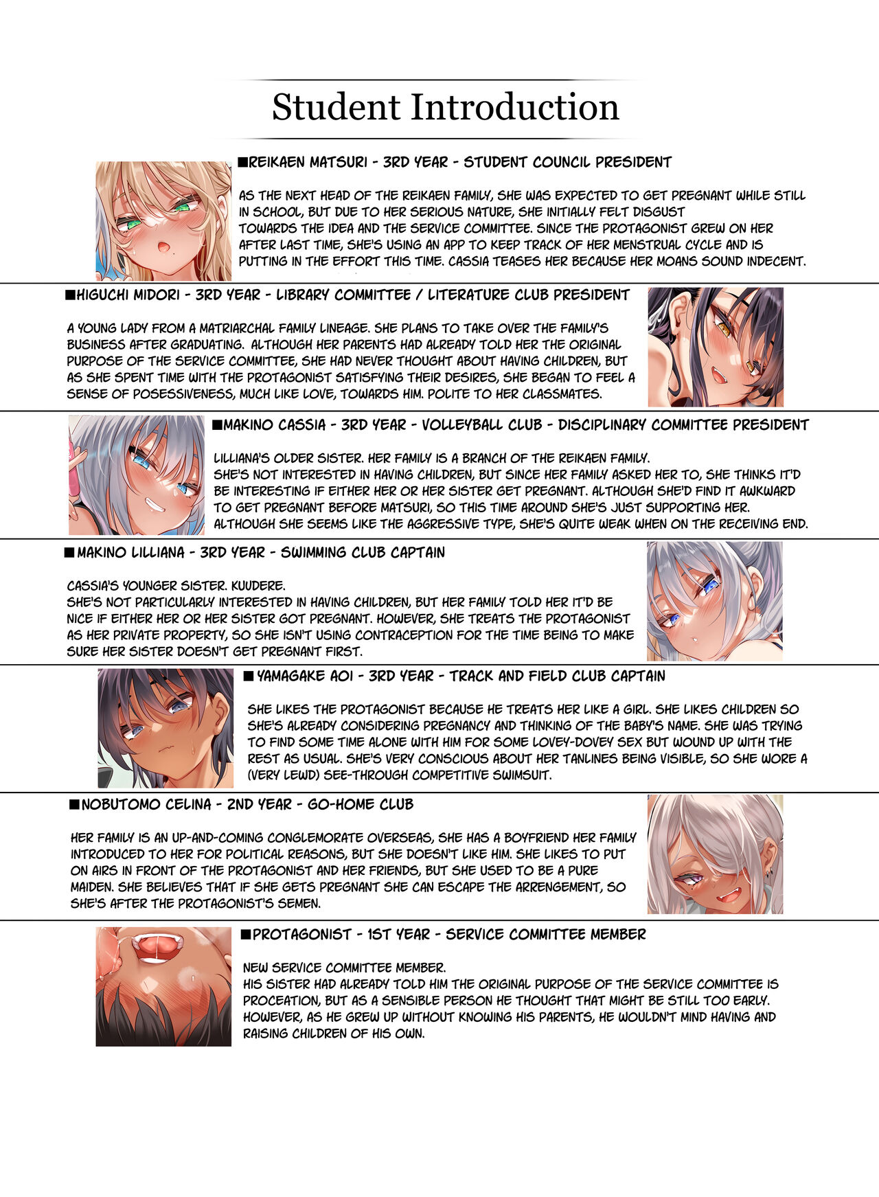 Jogakkou de Otoko Hitori na node Kousoku de Seiyoku no Hakeguchi ni Sareru Nichijou 4-Jigenme - Page 68