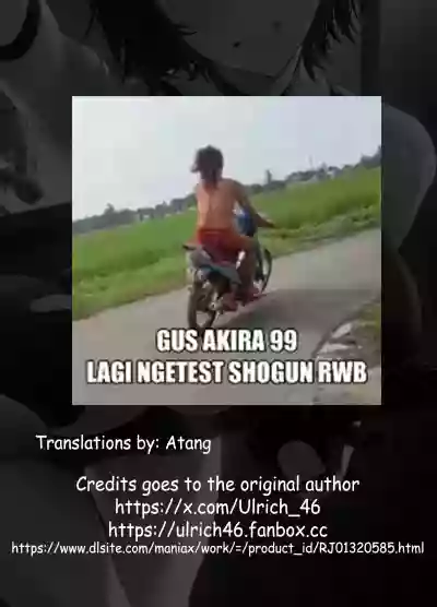 Umise Aoba wa Kimi dake no Mono ni Naritai♡ - Page 50