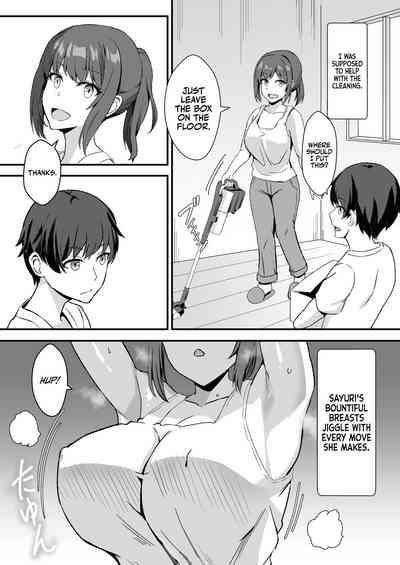 Inaka no Kussai Onee-chan - Page 27
