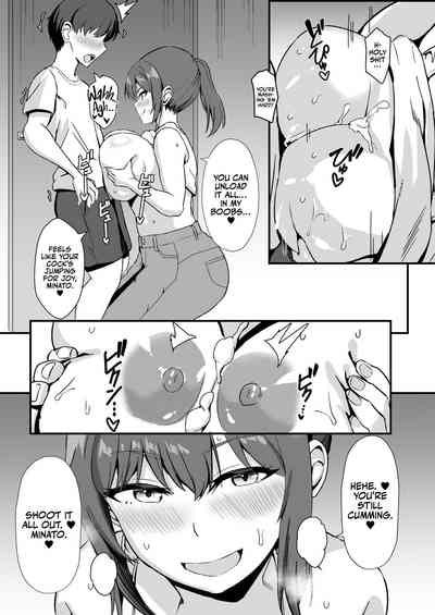 Inaka no Kussai Onee-chan - Page 32