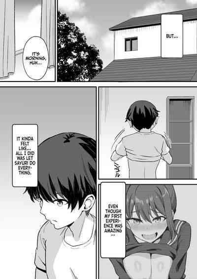 Inaka no Kussai Onee-chan - Page 39