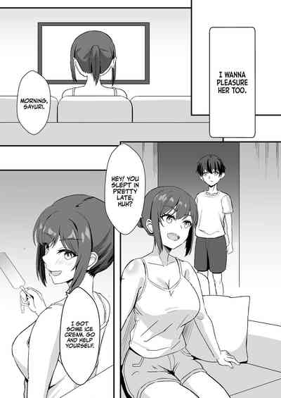 Inaka no Kussai Onee-chan - Page 40
