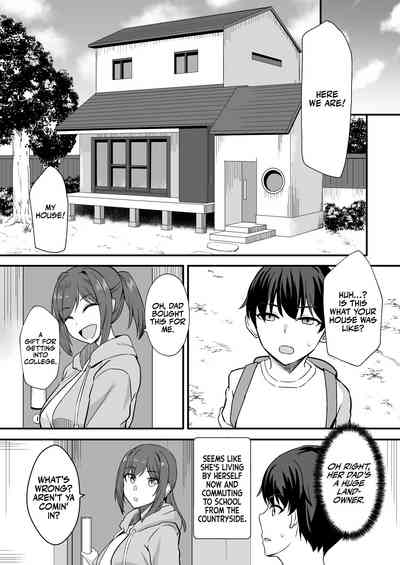 Inaka no Kussai Onee-chan - Page 6