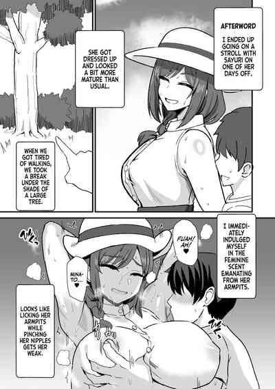 Inaka no Kussai Onee-chan - Page 68