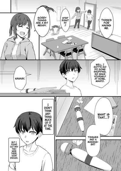Inaka no Kussai Onee-chan - Page 7
