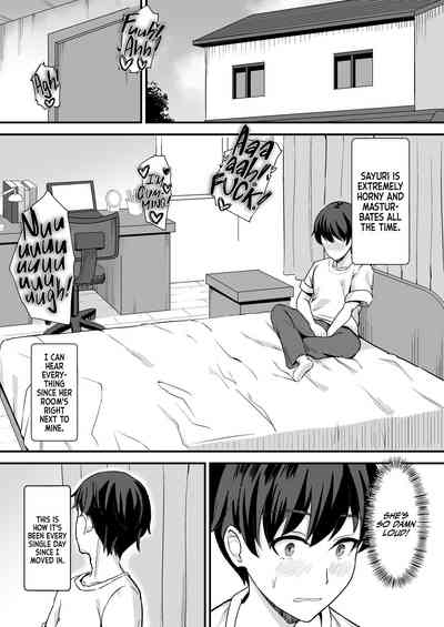 Inaka no Kussai Onee-chan - Page 8